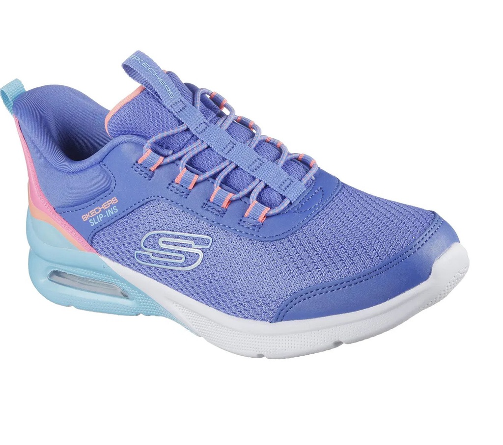 Skechers Zapatillas Color Trifecta