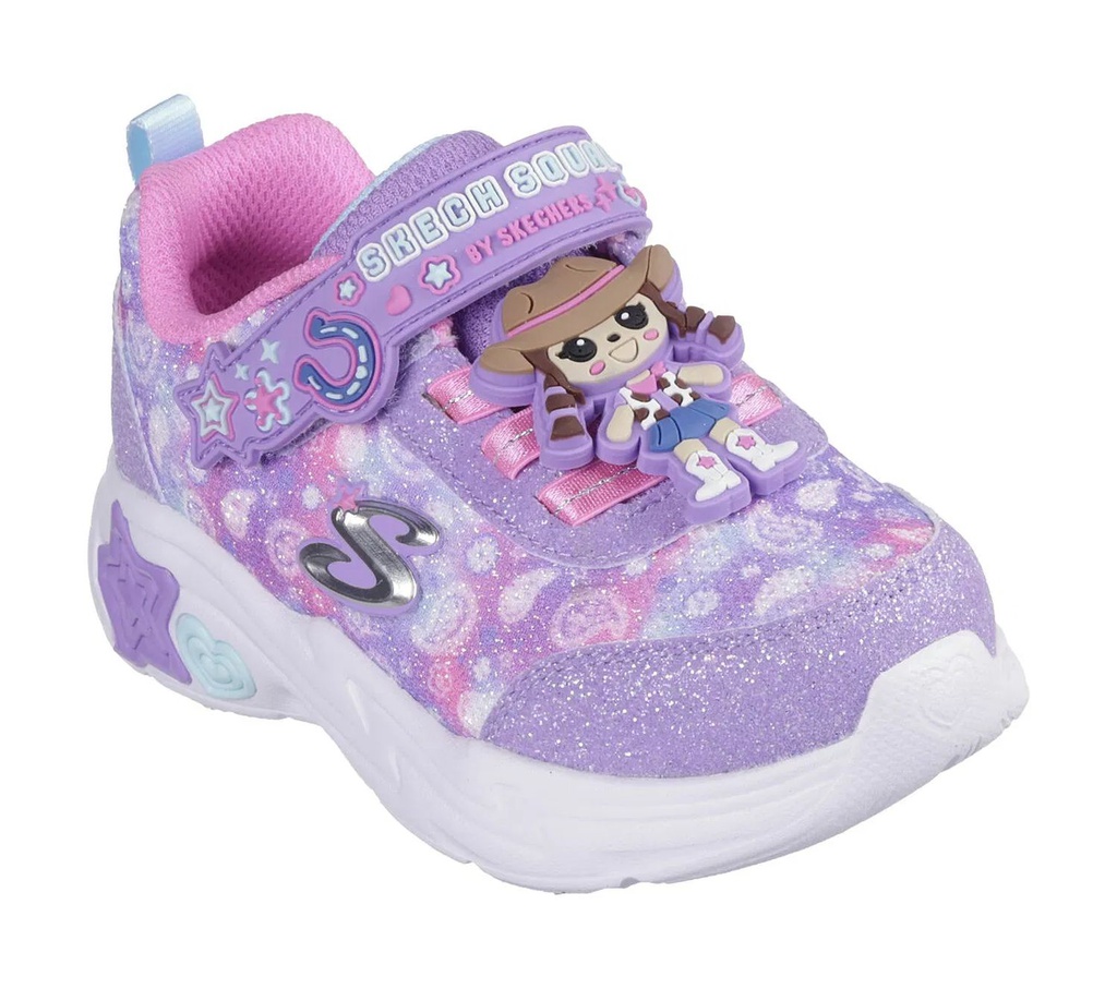 Skechers Zapatillas Skech Squad