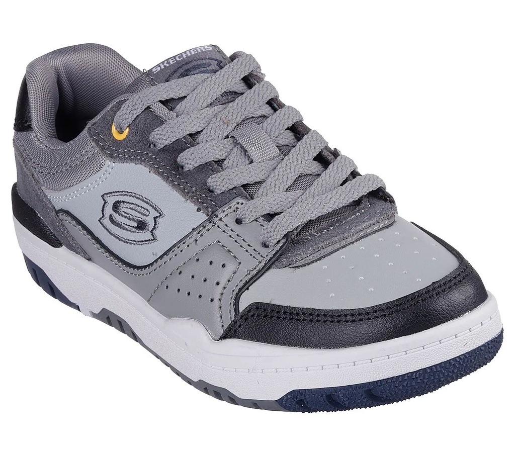 Skechers Zapatillas Skx228 Gray