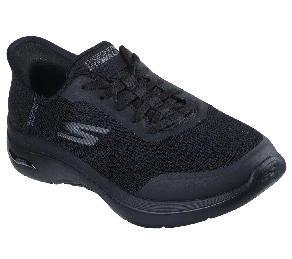 Skechers Zapatillas Go Walk Arch Fit 2.0 Valenc