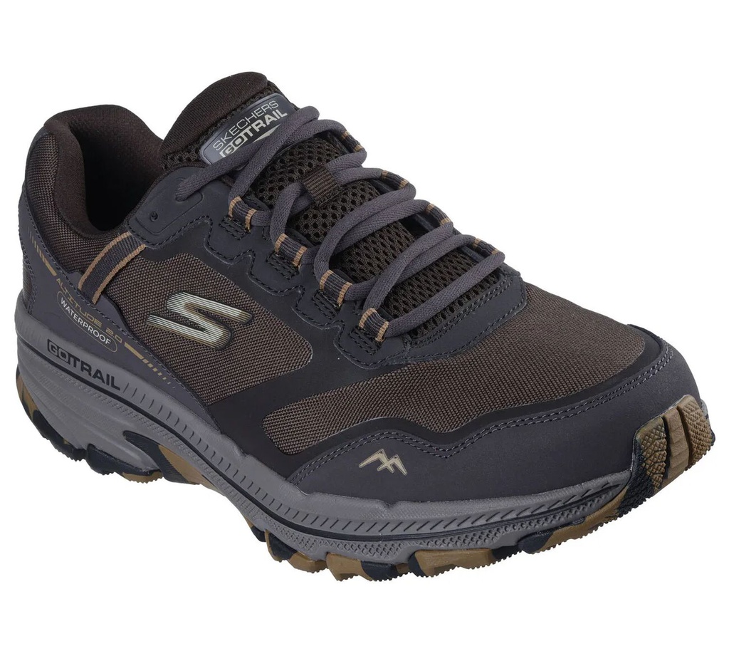 Skechers Zapatillas Pine Ridge