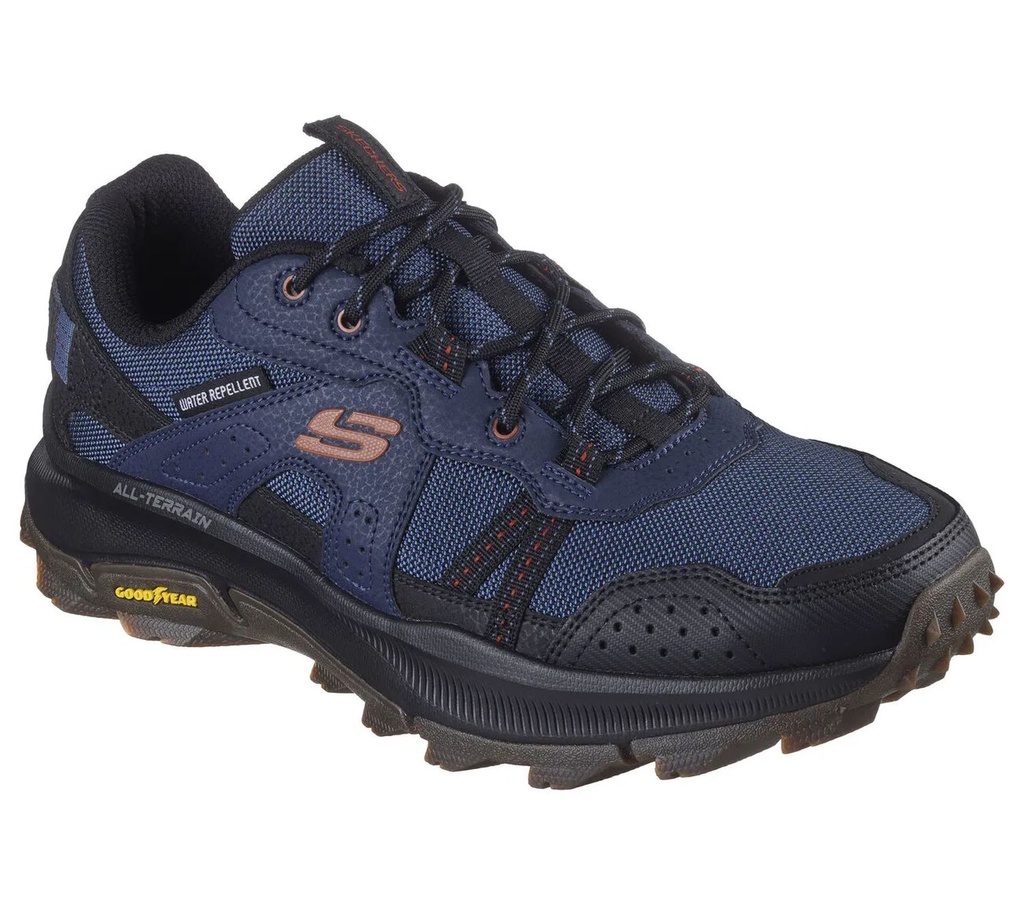 Skechers Zapatillas Solix Creek