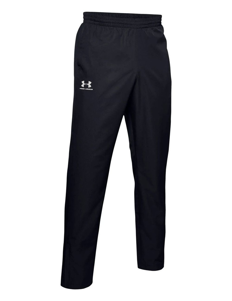 Under Armour Pantalones Ua Vital Woven Pants Black