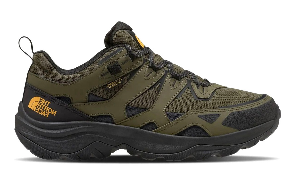 The North Face Zapatillas Hombres Impermeables Hedgehog