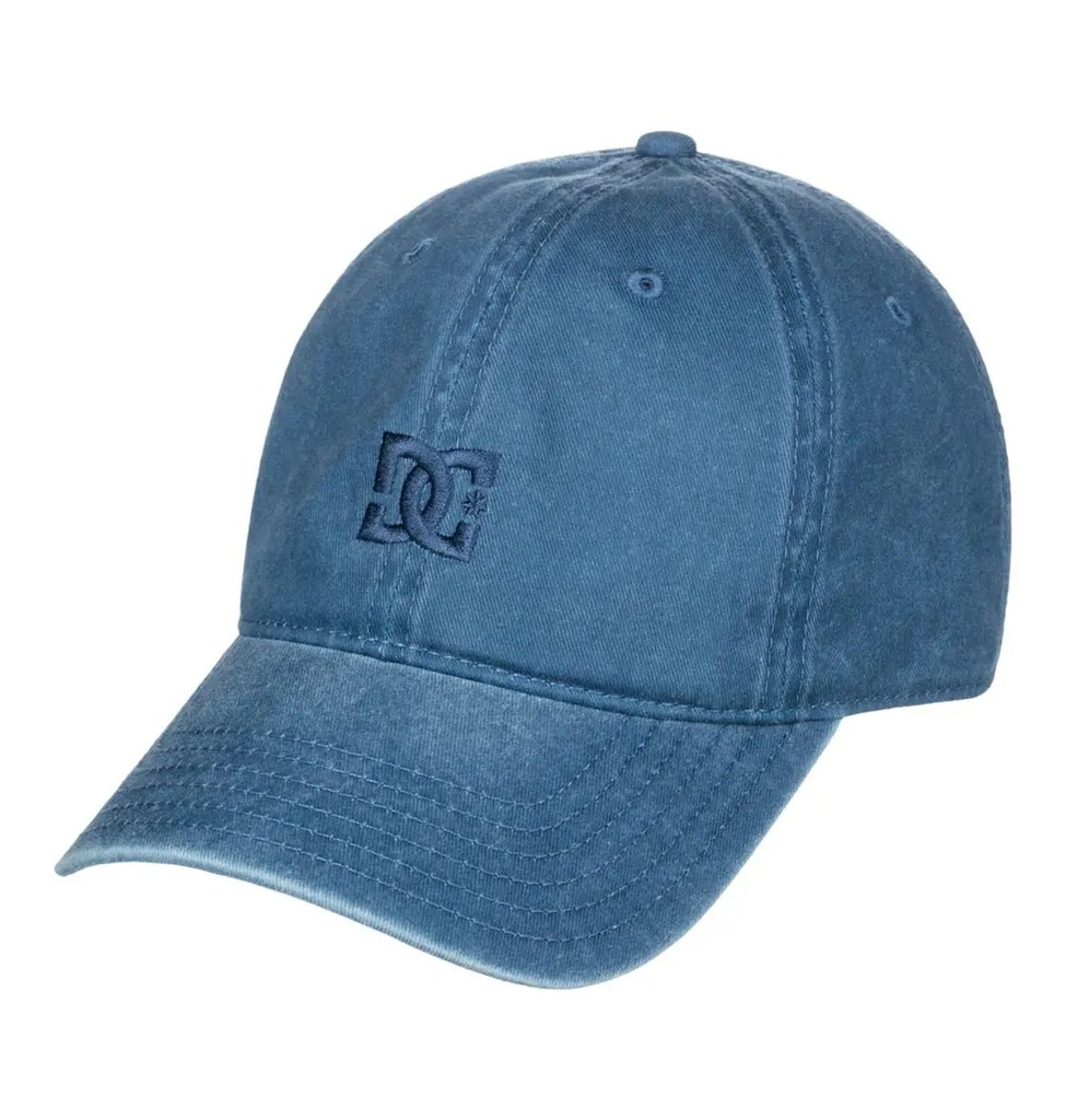 DC Shoes Jockeys DC Cap Star Vintage Byl