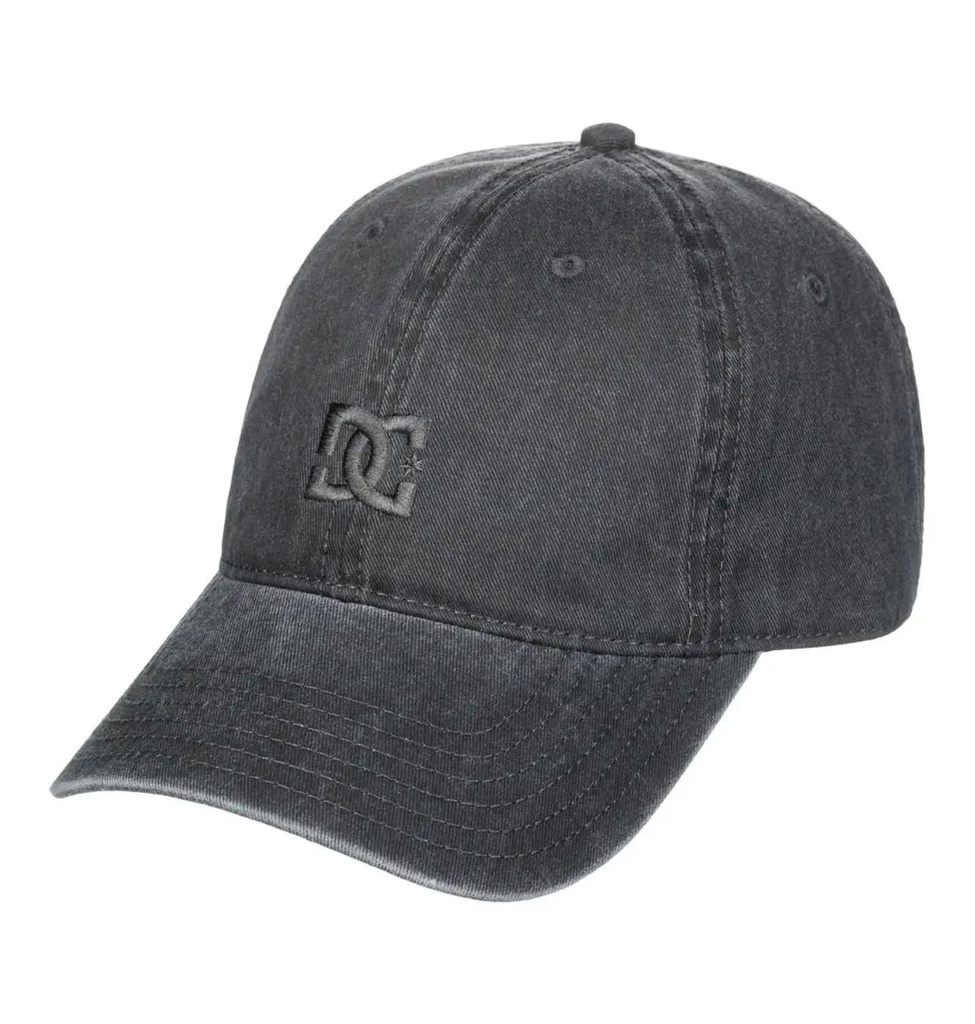 DC Shoes Jockeys DC Cap Star Vintage Kvj