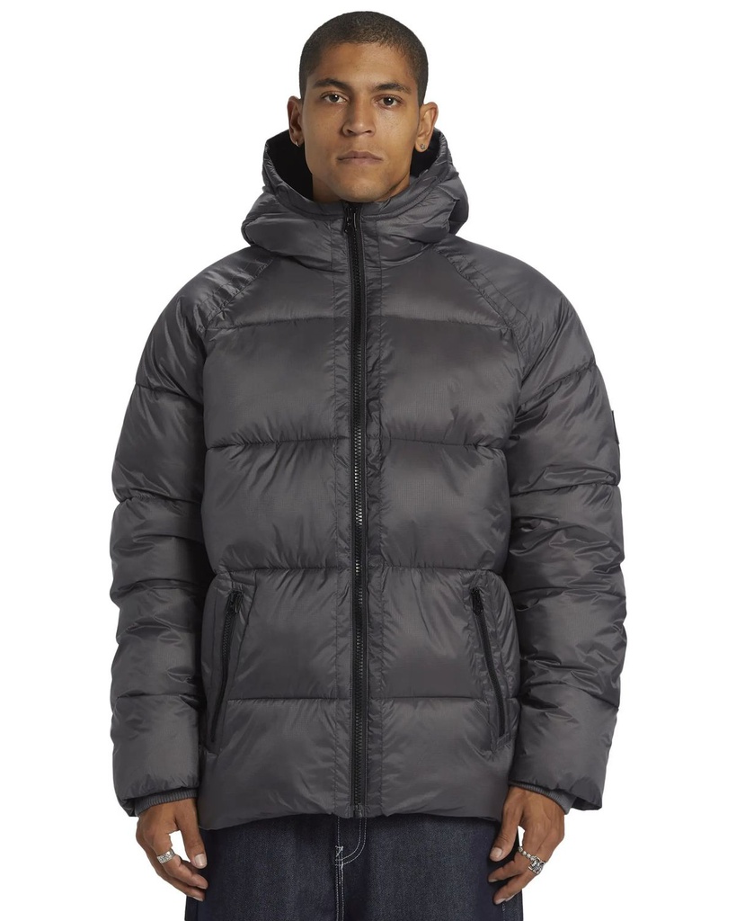 DC Shoes Parkas Cantera Puffer Kzl0