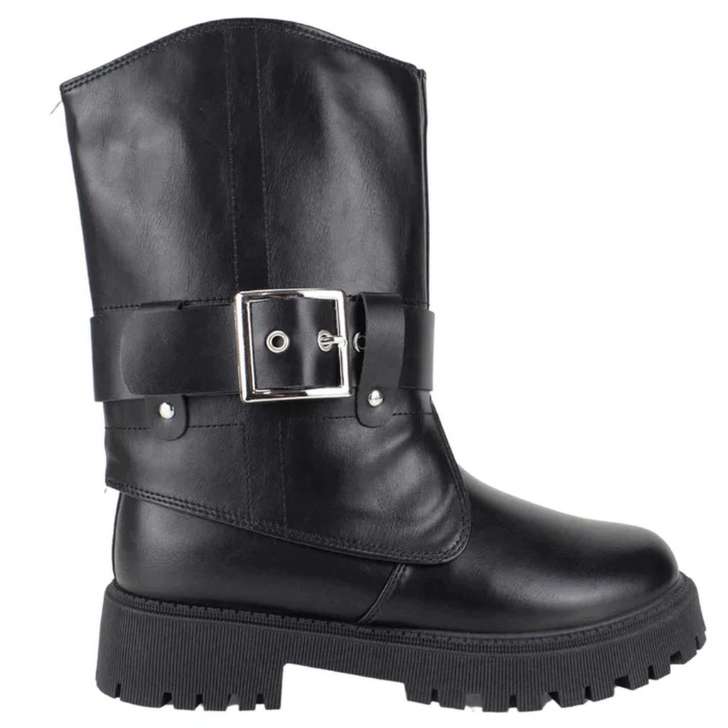 Agua de Coco Botines 76107