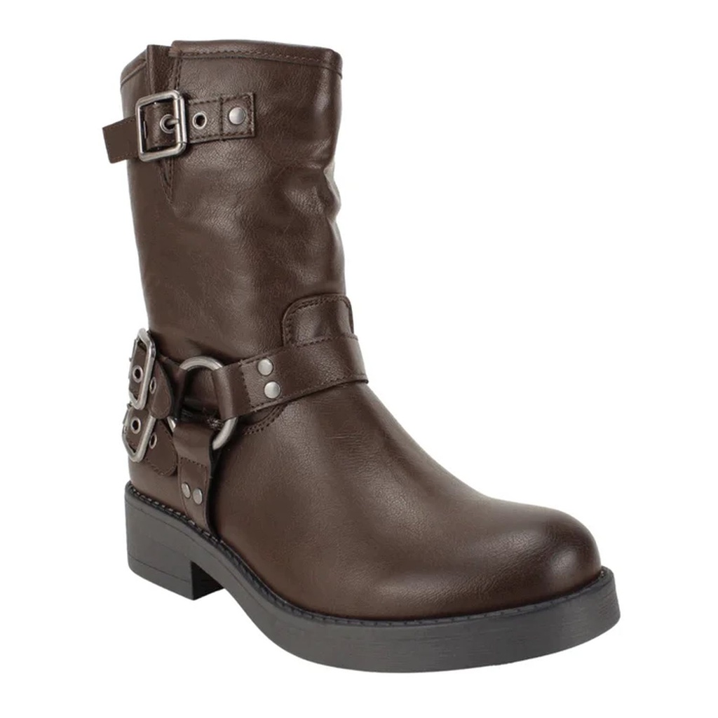 Agua de Coco Botines 80095