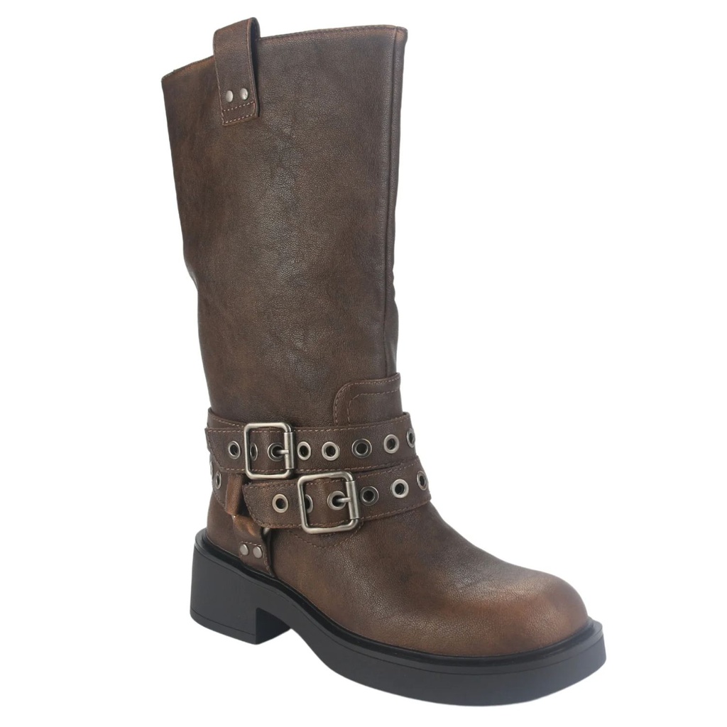Chalada Botas 38biker6