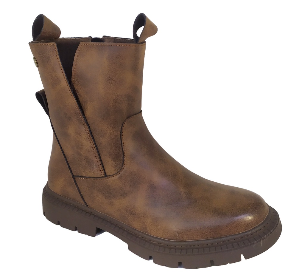 Romano Botines 240357