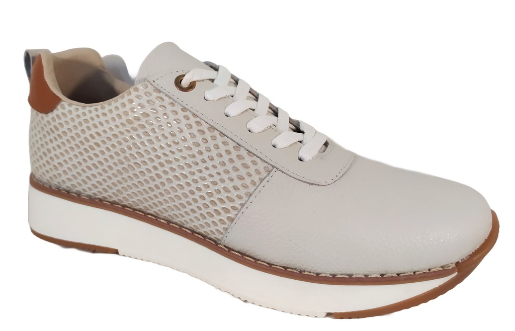 Exs Zapatillas Alba600
