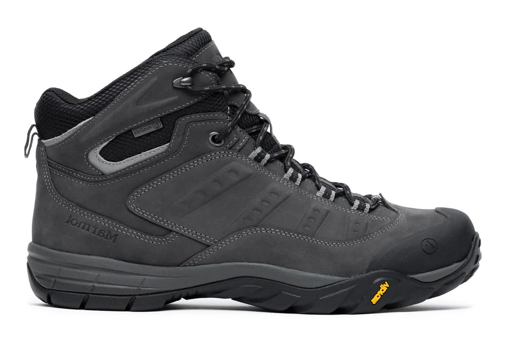 Marmot Zapatillas Men's Westpeak Mid Dgy