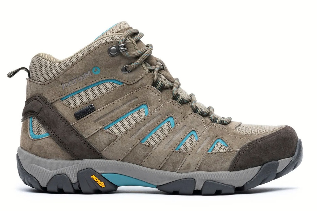 Marmot Zapatillas Mujeres Kielder Wp Mid