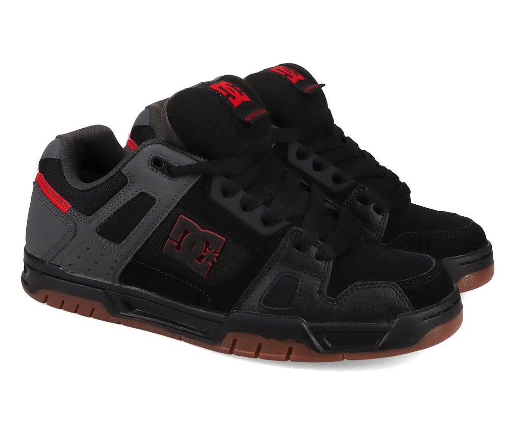 DC Shoes Zapatillas Stag 061
