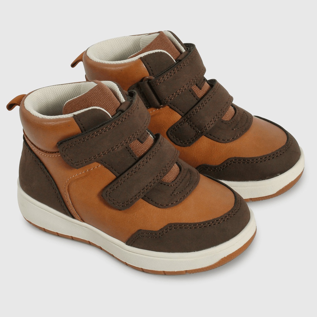 Colloky Botines Niños 441502