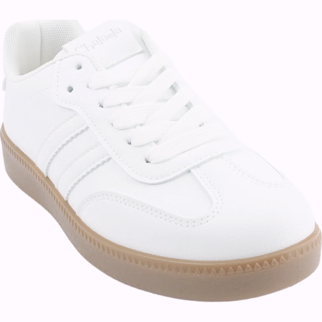Chalada Zapatillas 37antu1 Blanco