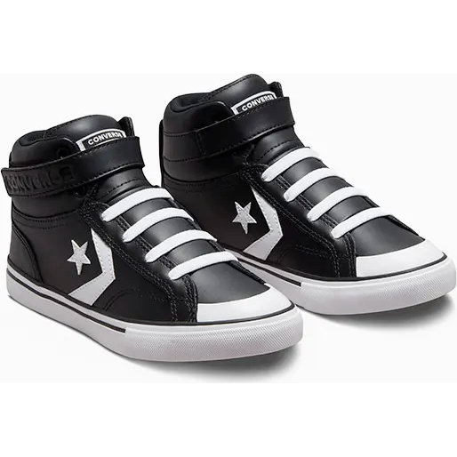 Converse Zapatillas Pro Blaze Strap Hi Black