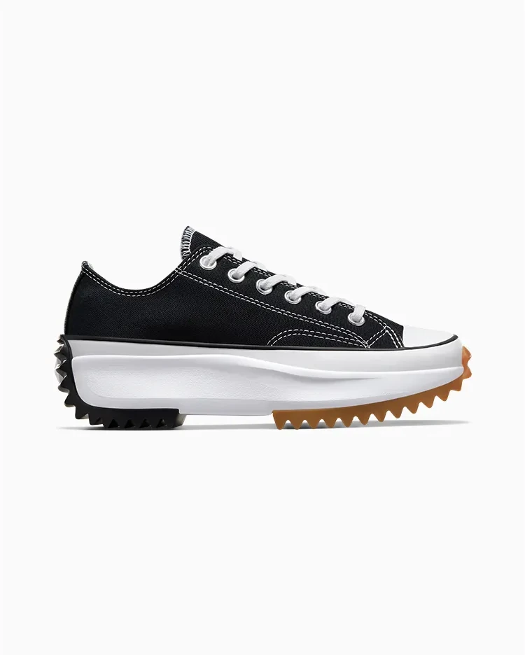 Converse Zapatillas Run Star Hike Ox