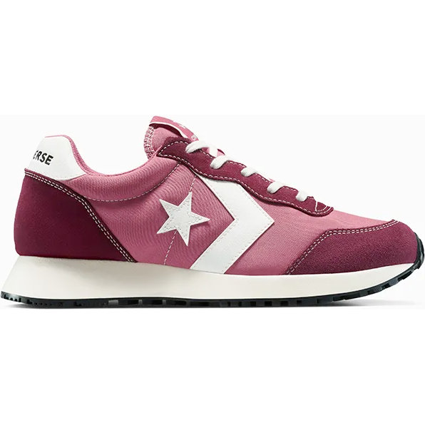 Converse Zapatillas Omega Trainer Ox Bordeaux