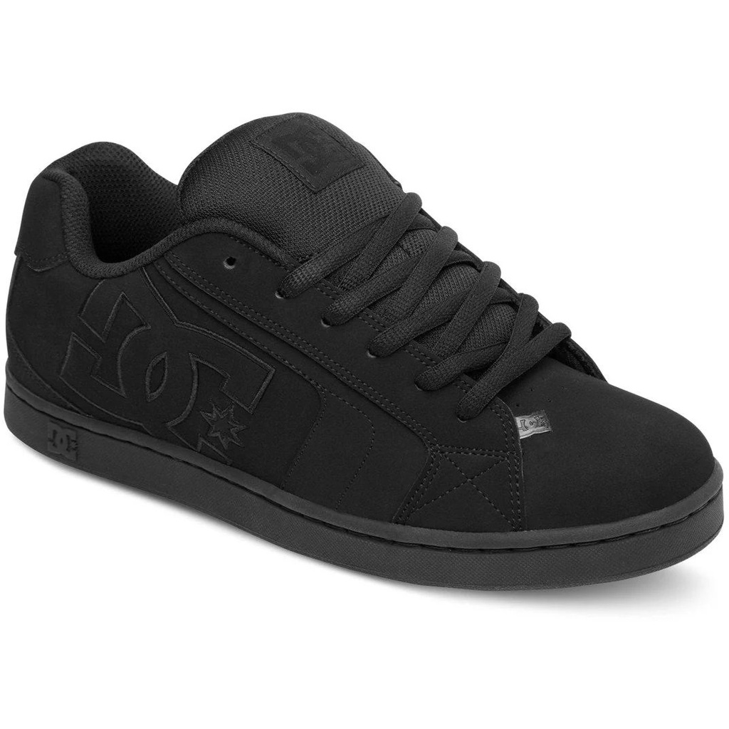 DC Shoes Zapatillas Net 3bk