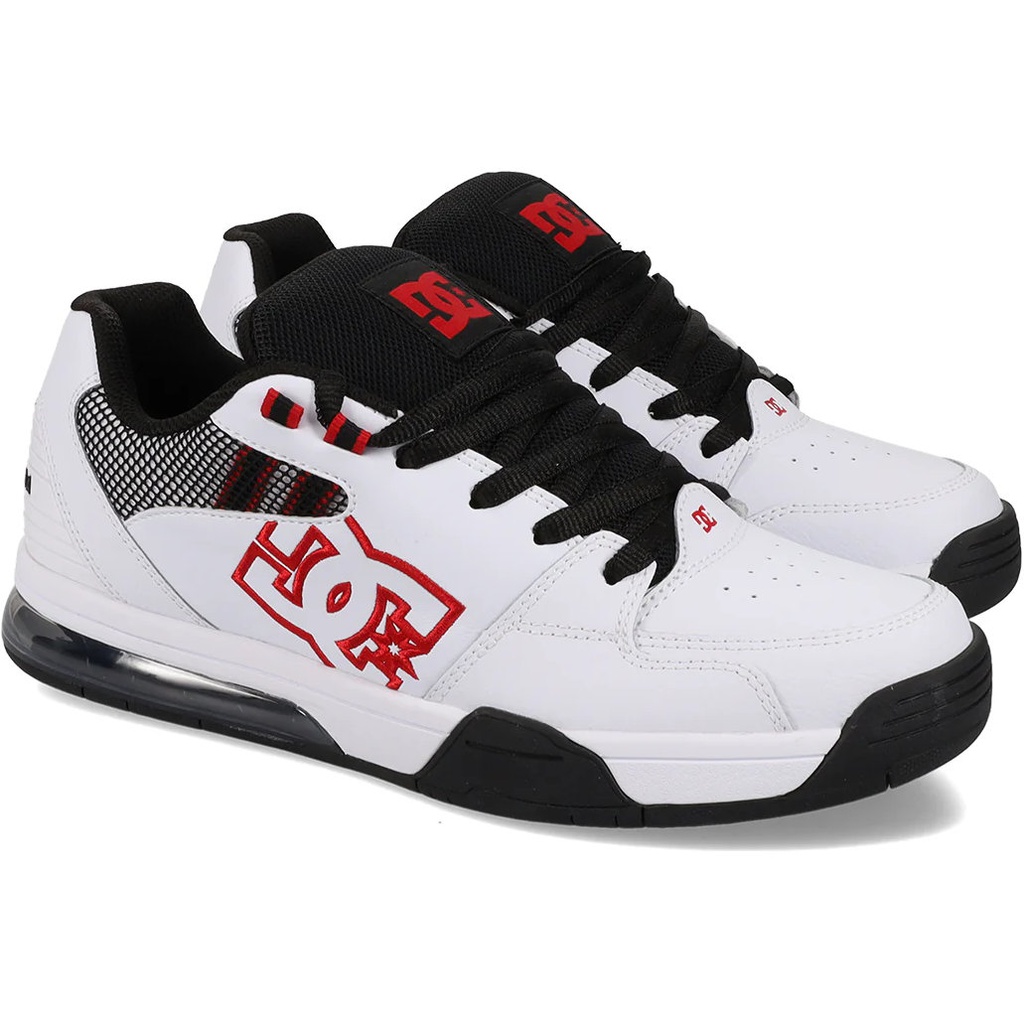 DC Shoes Zapatillas Versatile 111