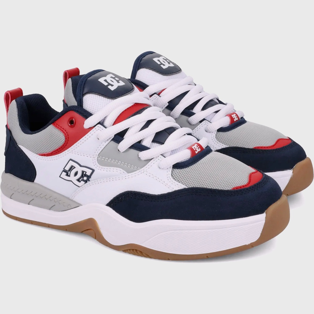 DC Shoes Zapatillas Dc Ascend 112