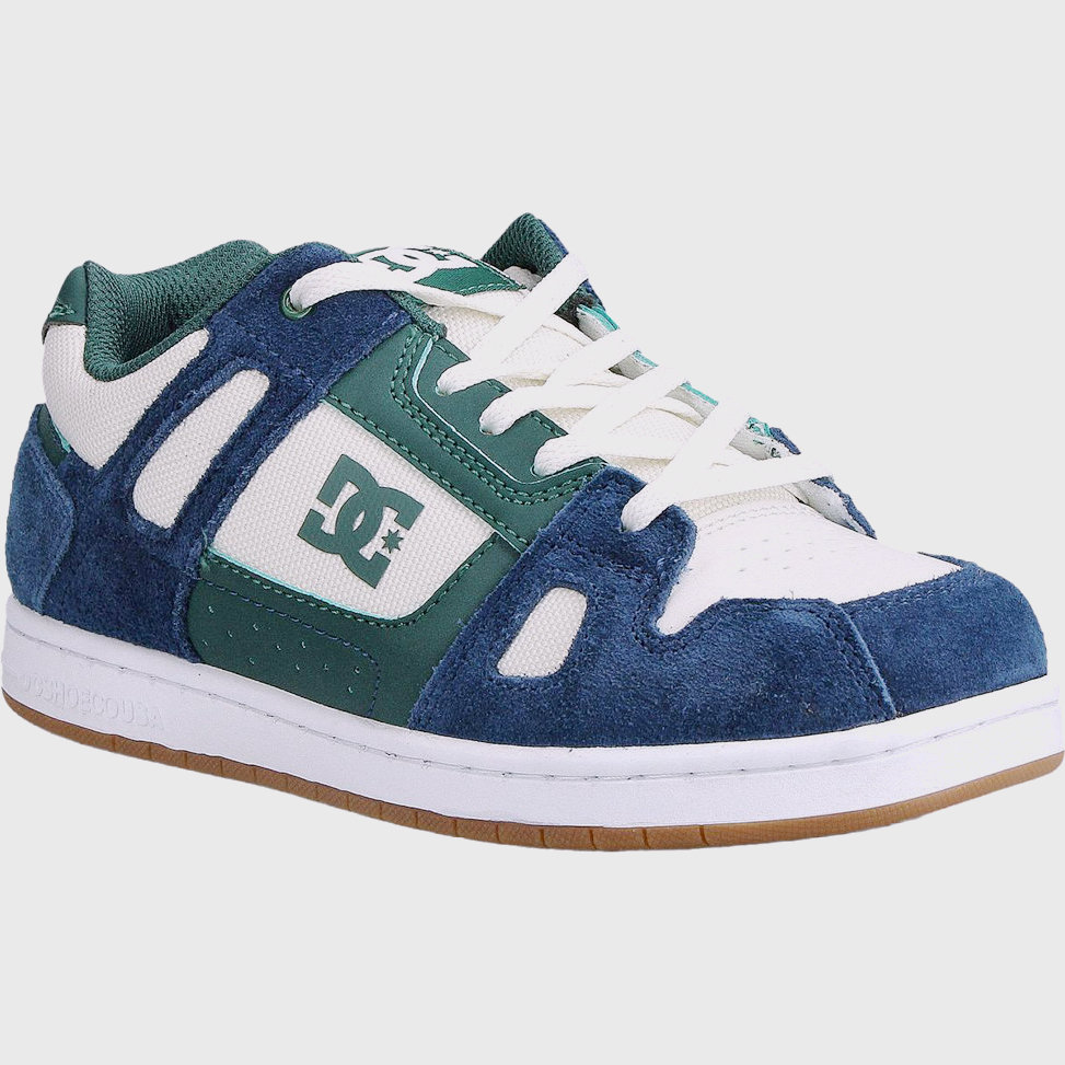 DC Shoes Zapatillas Stag 410
