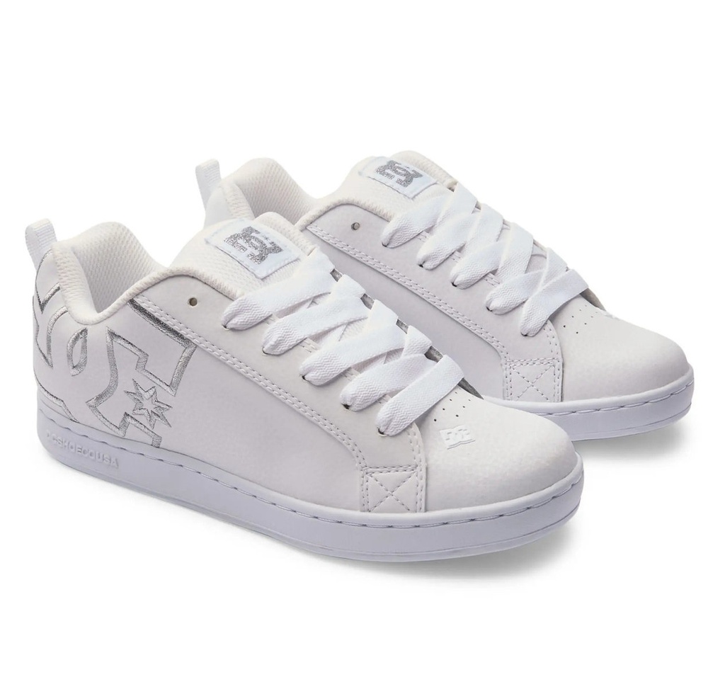 DC Shoes Zapatillas Court Graffik 103