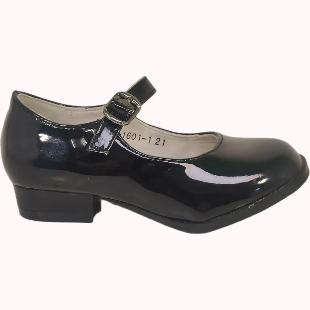 Cueca Zapatos Niños Px16011