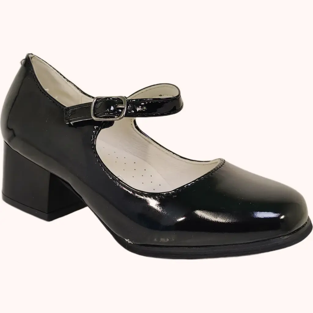 Cueca Zapatos Niños H7430