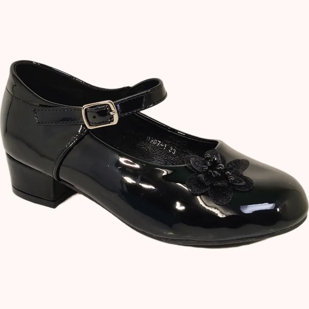 Cueca Zapatos Niños 99071