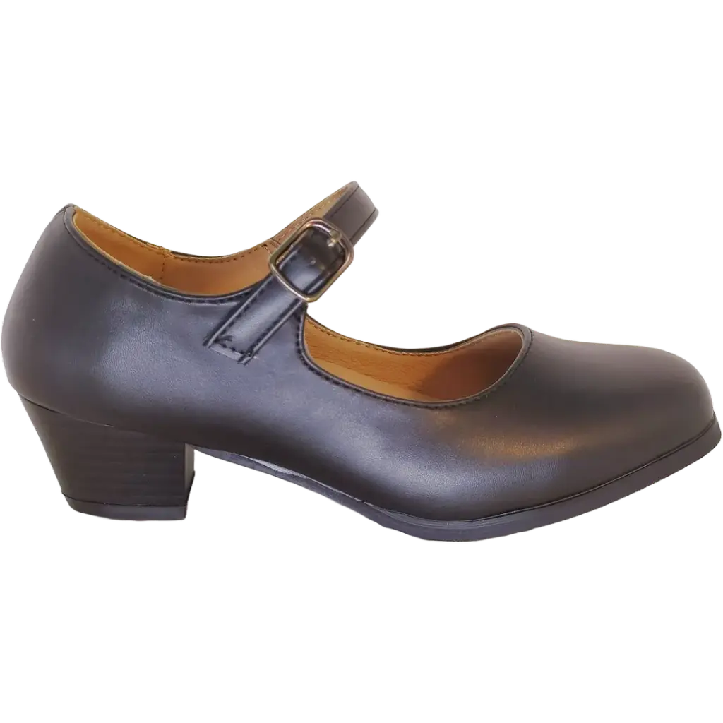 Cueca Zapatos Niños Rc24912