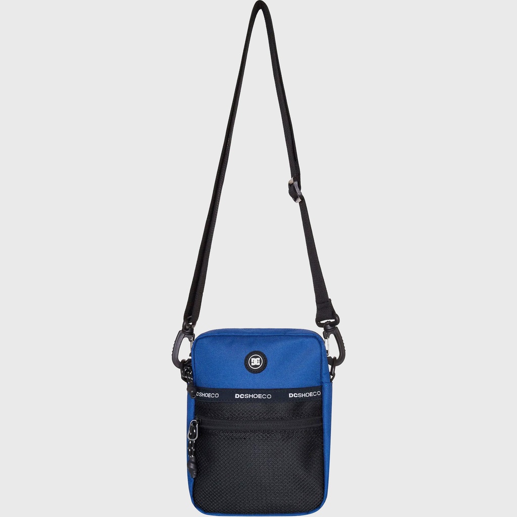 DC Shoes Bolsos Starcher 5 Brq