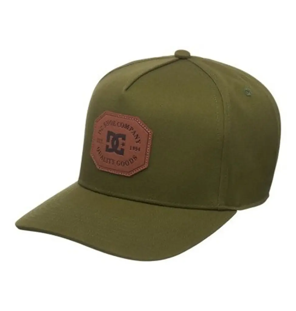 DC Shoes Jockeys Reynotts Gqq
