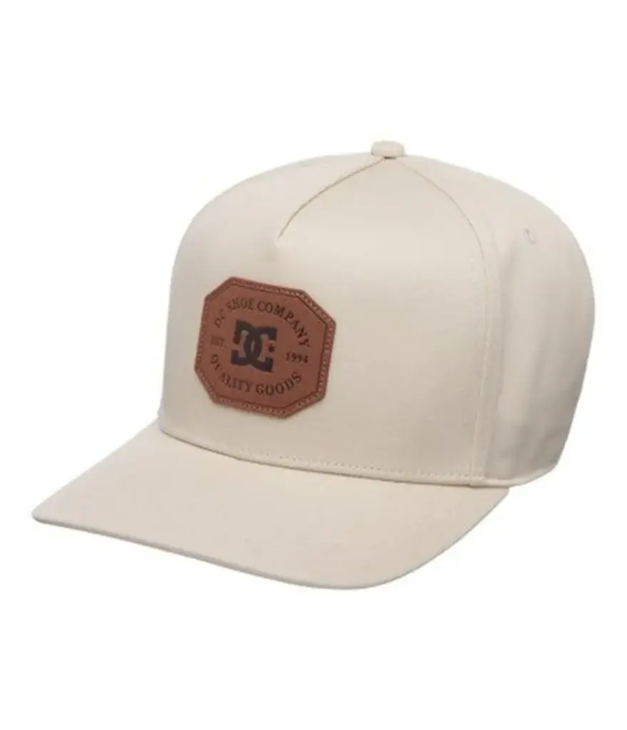 DC Shoes Jockeys Reynotts Tfl