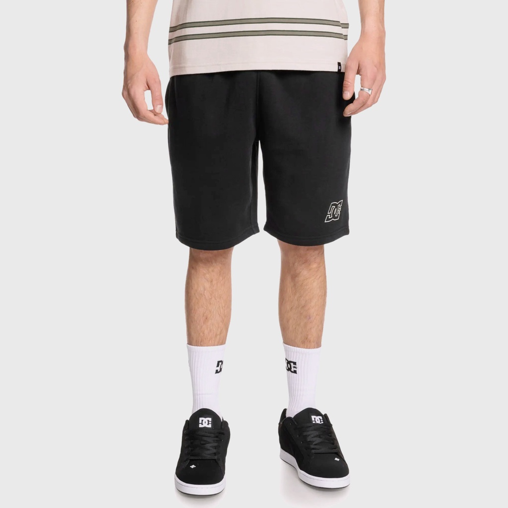 DC Shoes Shorts Pallet Kvj0