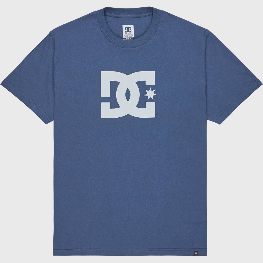 DC Shoes Poleras Dc Star Ss Brq