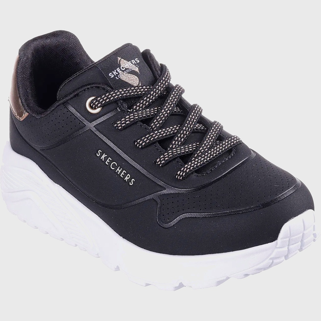 Skechers Zapatillas Niños Metallic Mode