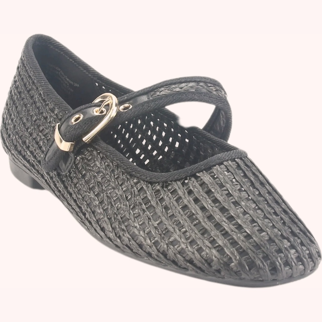 Chalada Zapatos Mujeres 5miu6
