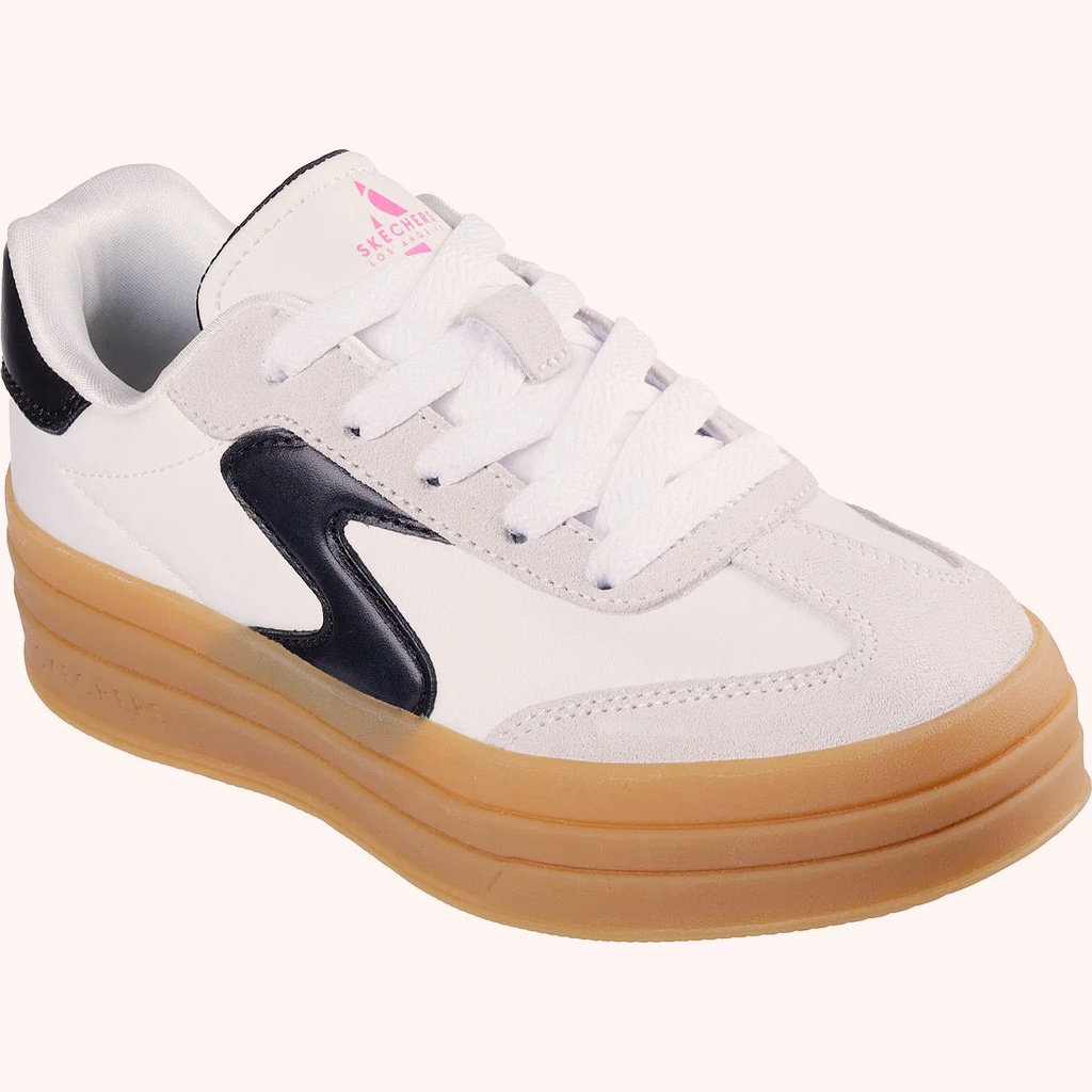 Skechers Zapatillas Homecoming Star