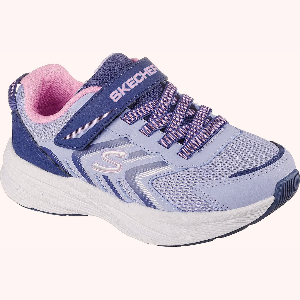 Skechers Zapatillas Niños Microspec Tread
