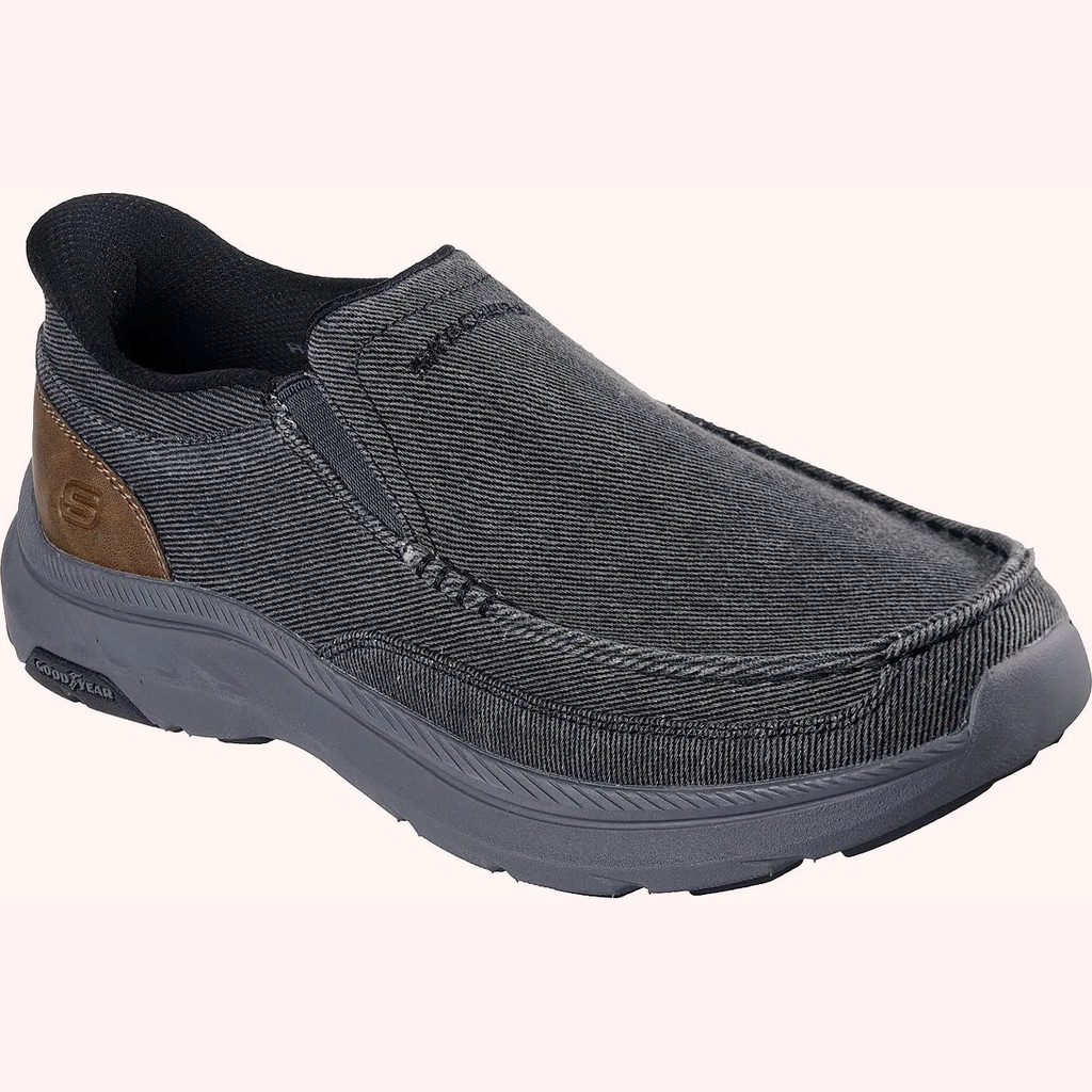 Skechers Zapatillas Hombres Rohan