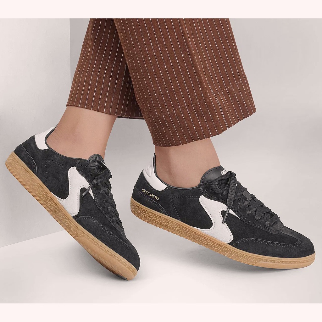 Skechers Zapatillas Varsity Crew