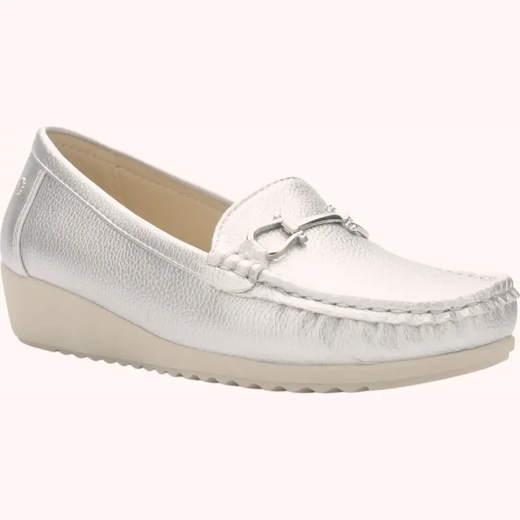 Chalada Zapatos 47malu2 Plata