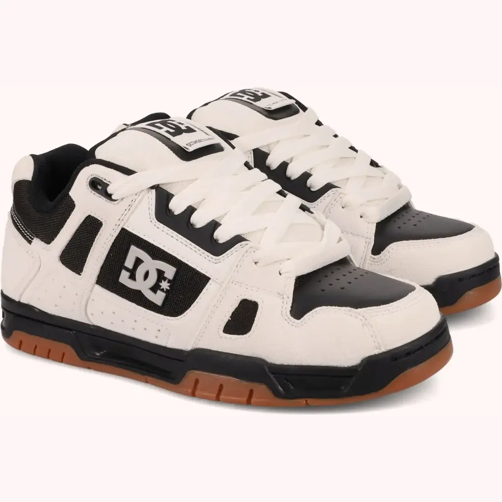 DC Shoes Zapatillas Stag 114