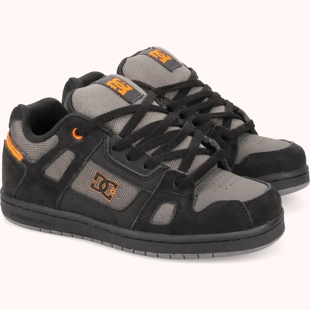 DC Shoes Zapatillas Stag 064