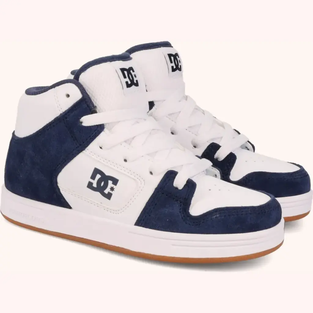 DC Shoes Zapatillas Manteca 4 Hi 102