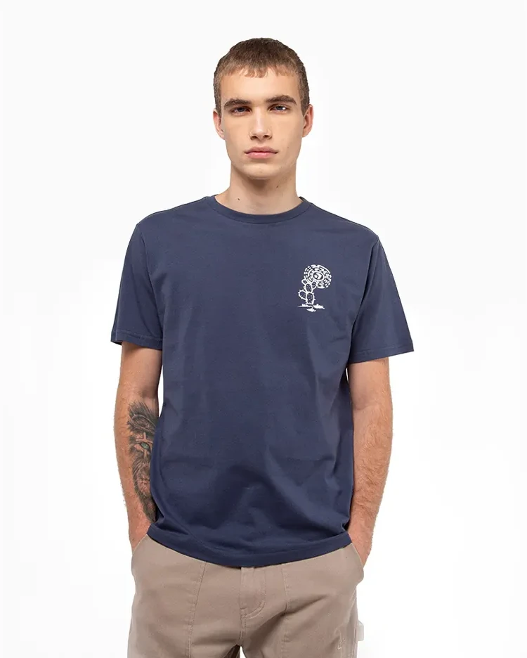 Converse Poleras Camping 