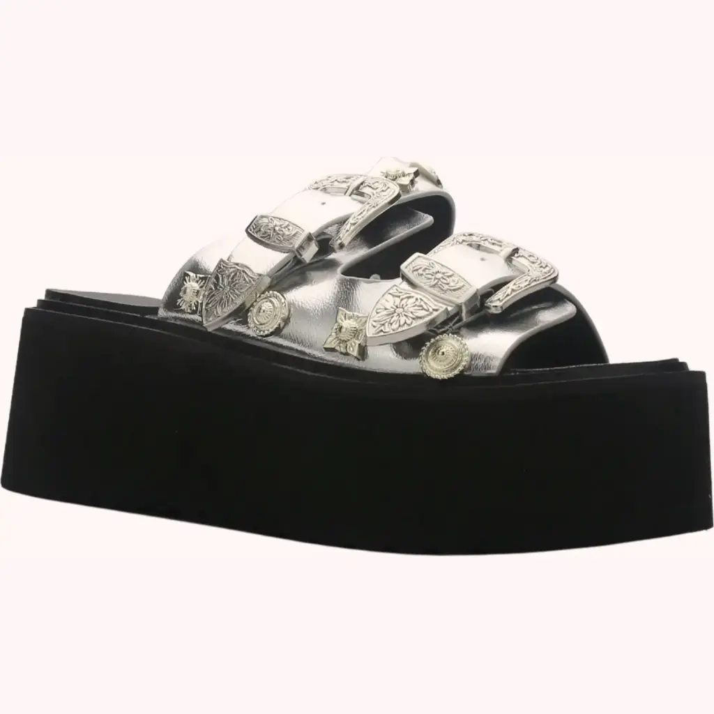 Chalada Sandalias 2way20